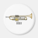 Search for trumpets magnets Jazz