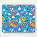 Search for cloud mouse mats Cartoon