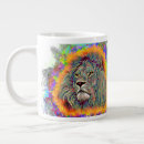 Search for big rainbow mugs Portrait