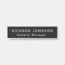 Search for name door signs Elegant