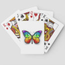 Search for monarch playing cards Realistic