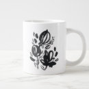 Search for blooms mugs Botanical
