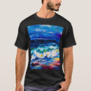 Search for seascape tshirts Outdoor