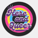 Search for lgbtq flag stickers Rainbow