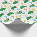 Search for pickle ball wrapping paper Sporty