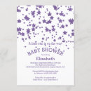 Search for little star baby shower invitations Stars