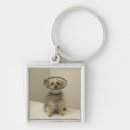 Search for collars key rings Sitting