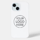 Search for create your own logo iphone cases Corporate