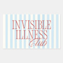 Search for invisible illness stickers Spoonie