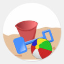 Search for sand pail and shovel Water