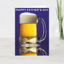 Search for beer fathers day cards Alcohol
