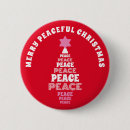 Search for holiday tree badges Colourful