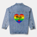 Search for parade mens jackets Lgbt