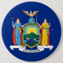 Search for big cities badges The big apple