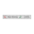Search for knitting labels Simple