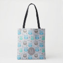 Search for owl tote bags Birds