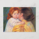 Search for maternal postcards Children