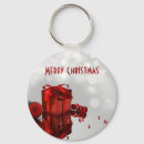 Search for presentes key rings Merry christmas