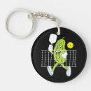 Search for paddle key rings Pickle
