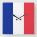 Search for french country clocks Flag