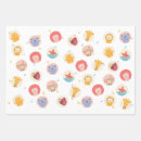 Search for babyshower wrapping paper Pink