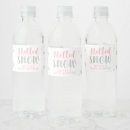 Search for stickers water bottle labels Girl
