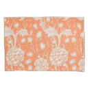 Search for tulips pillowcases Leaves