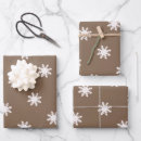 Search for brown christmas wrapping paper Classic