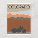 Search for riding mountain postcards Silhouette