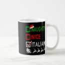 Search for funny naughty nice mugs Make