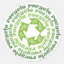 Search for recycler stickers Activist
