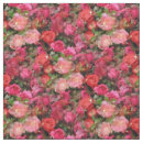 Search for roses fabric Pretty
