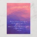 Search for love of god postcards Christian