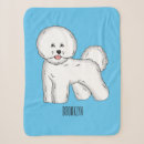 Search for bichon frise blankets Dog