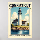 Search for colonial posters Connecticut