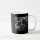 Search for connected hearts mugs Dad heart