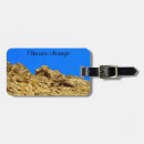 Search for environment luggage tags Climate change