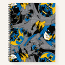 Search for batman notebooks Super hero pattern