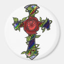 Search for two tone magnets Red