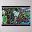 Search for forest nymph posters Fairy
