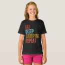 Search for sleeping tshirts Typography