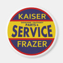 Search for kaiser magnets Vintage
