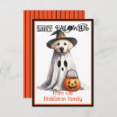 Search for yellow halloween cards Pumpkin