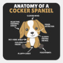 Search for cocker spaniel puppy stickers Dogs