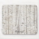 Search for birch tree mouse mats Trees