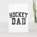 Search for hockey dad cards Sports