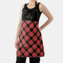 Search for geometric design aprons Chequered