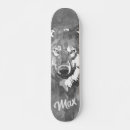 Search for black wolf comp skateboards Abstract