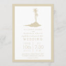 Search for sand wedding invitations Ocean
