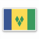 Search for st vincent stickers Caribbean